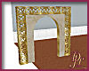 DJL-Serenity Arch Marble