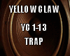 Yellow Claw Trap