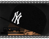 [*DX*] NY Fitted Hat