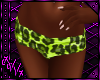 WWE- Naomi Shorts (Yw)