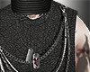 𝔁. Muscle tank