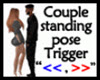 ! Couple Turning Spot