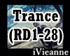 ♻ Trance Rain Req