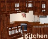 (J) Kitchen Cabinets
