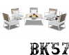 *BK*Outdoor chairs