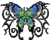 Animated Butterfly 08