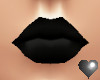 Black Lips Leslie Head