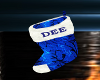 Dee's Xmas Stocking