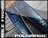 [PM] Blue Jeans L.L 366