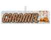 F. Custom Caramel Chain