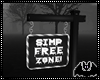 Simp Free Zone!