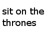 {Emp} throne warning
