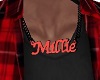 Millie Necklace M