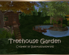 Treehouse Garden