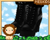 Mom Kpop Idol Shoes