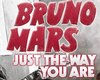 Bruno MARS+PIANO