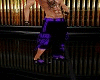 PURPLE KICKS