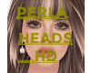 perla heads hd