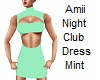 [BB] Amii Club Mint