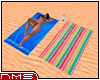 NMS-Beach Towels