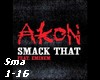 Akon - Smack That ft