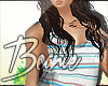 B' Striped v2
