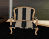 Lush Formal Dining Chair