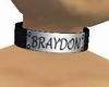 [JD] Braydon Collar