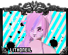 !L! StarPowder Hair v1 F