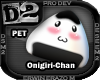 [D2] Onigiri-Chan