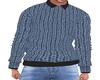 BR Knitted Sweater V2