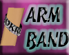 JOKRE arm band