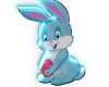 Glow Anim Easter Bunny 5