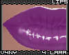 V4NY|Lara Lips 5