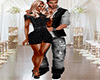 Love him Couple pose