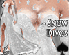 Cat~ Snow Diva