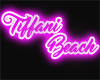 Tiffani beach