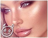 Light Face Effect