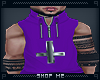 P- Unholy Hoodie