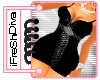 (fr) GlamDress- Black