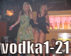Shakira-vodka