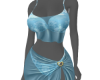 summer blue st