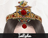 ʀ| Cleopatra Crown