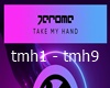 Jerome - Take My Hand