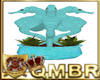 QMBR Plant Seahorse