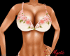 *MA* HOT FLORAL SLIM