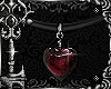 Stone heart