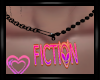 MD* FIction Necklace