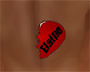 Half Heart - Elaine