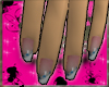 Realistic nails